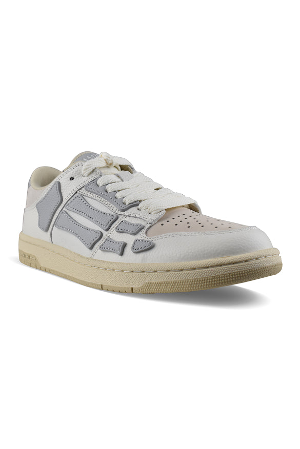 Amiri Men Skel Top Low Sneakers AMIRI