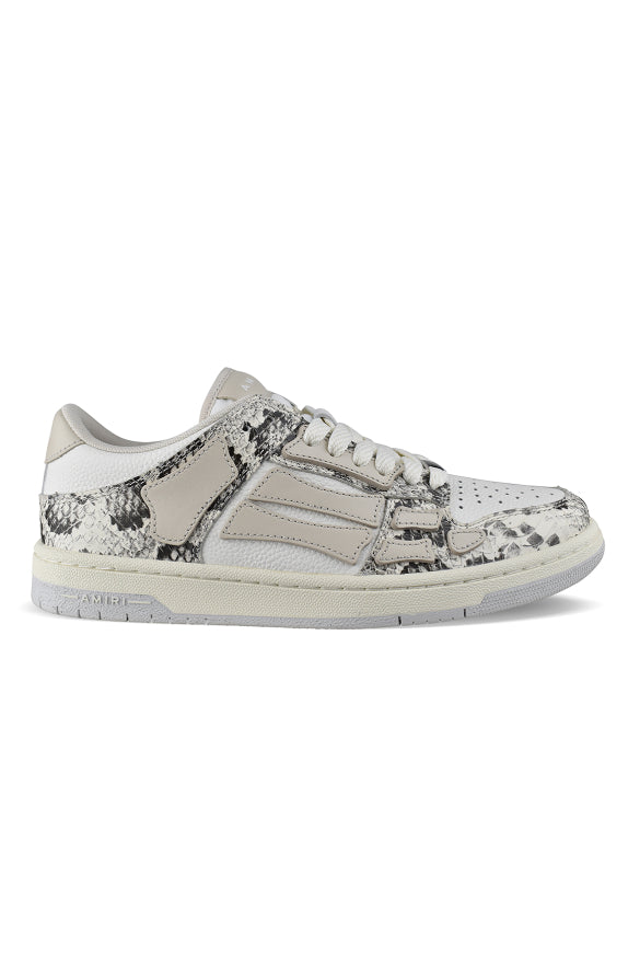 Amiri Men Sneakers Snake Skel AMIRI