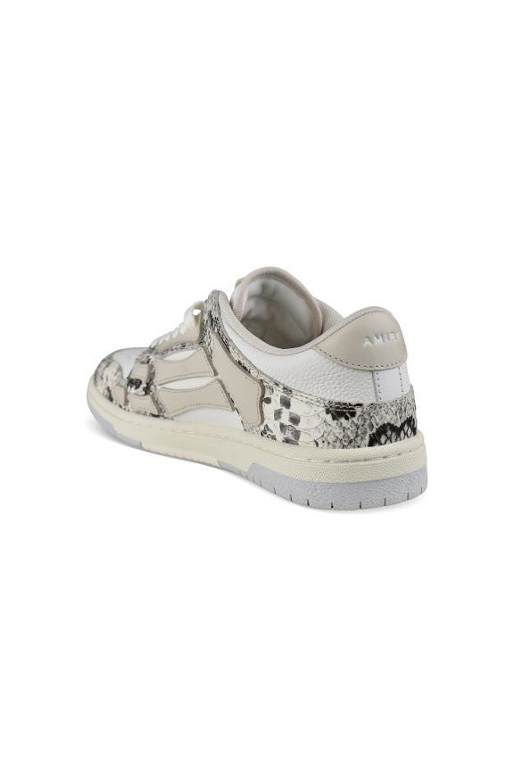 Amiri Men Sneakers Snake Skel AMIRI