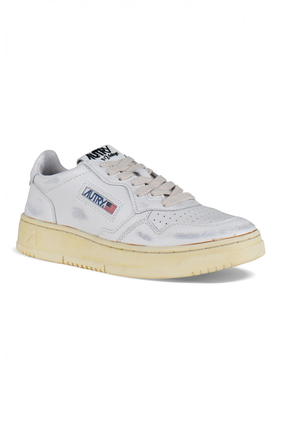 Autry Women Super Vintage Sneakers AUTRY