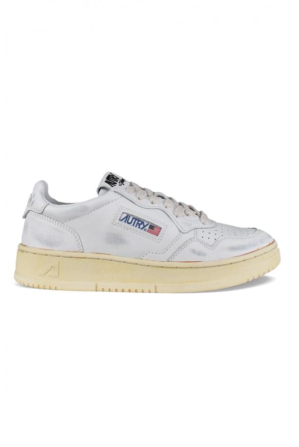 Autry Women Super Vintage Sneakers AUTRY