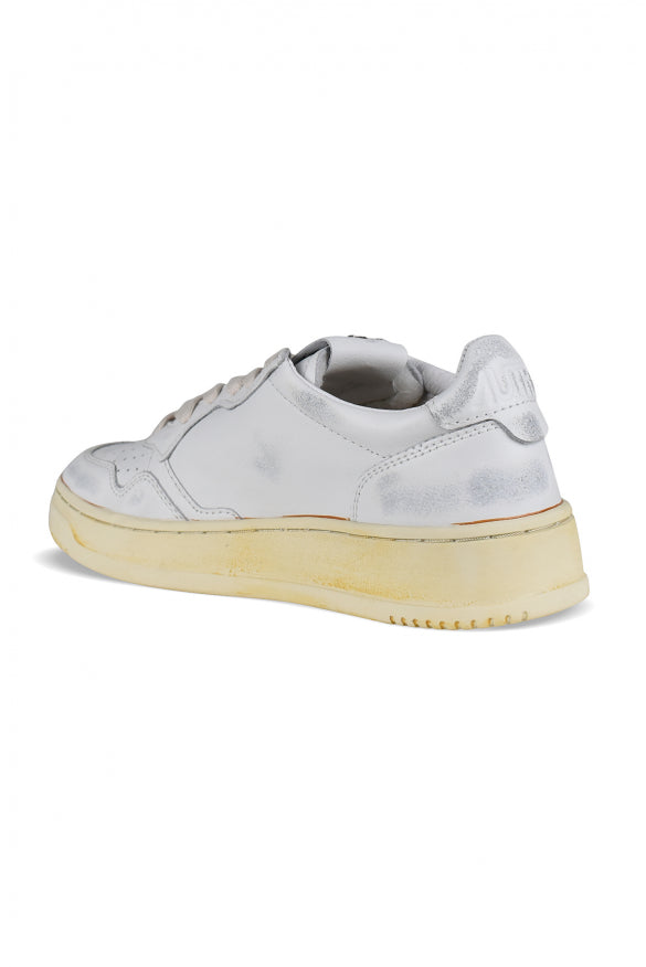 Autry Women Super Vintage Sneakers AUTRY