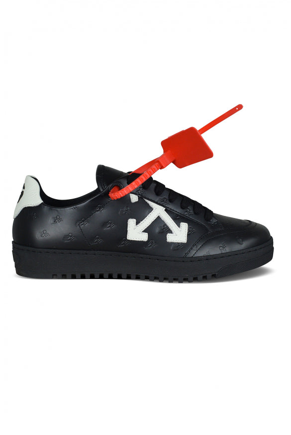 Off-White Women Low Vulcanized Sneakers OFF-WHITE