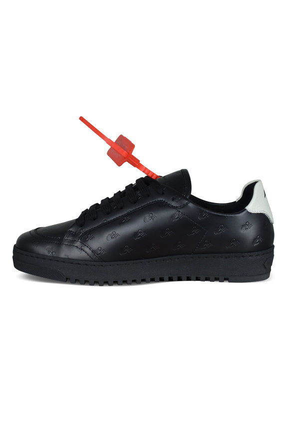 Off-White Women Low Vulcanized Sneakers OFF-WHITE
