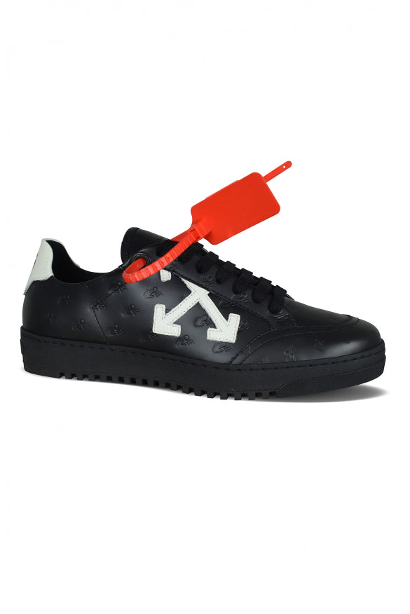 Off-White Women Low Vulcanized Sneakers OFF-WHITE