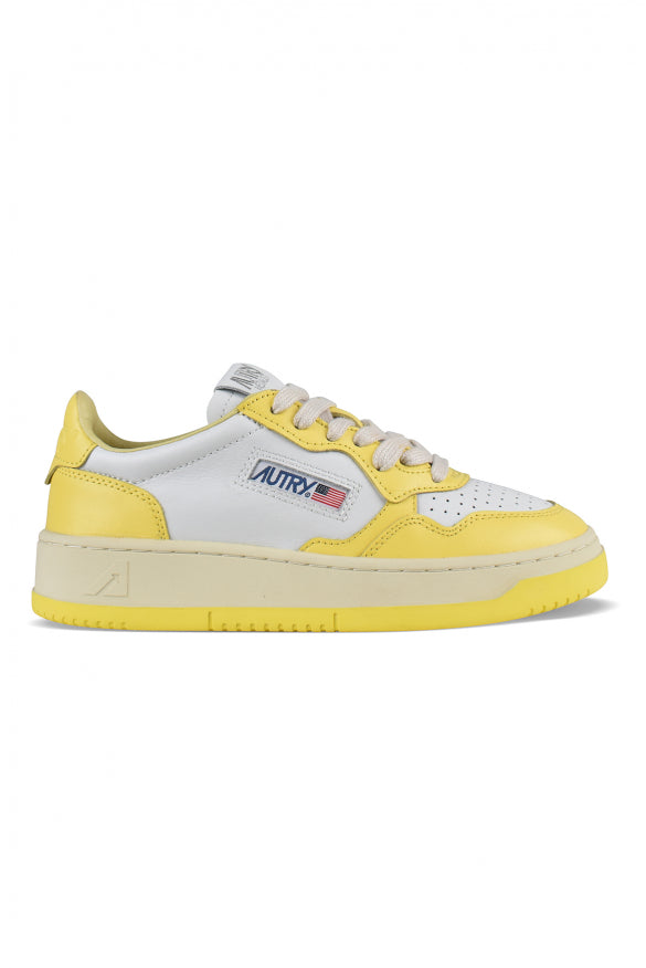 Autry Women Sneakers Medalist AUTRY
