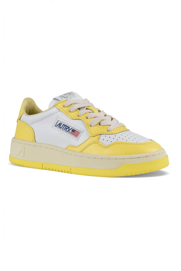 Autry Women Sneakers Medalist AUTRY