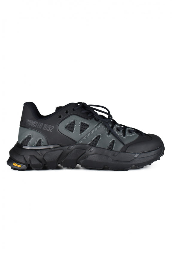 Moncler Men Sneakers Silencio