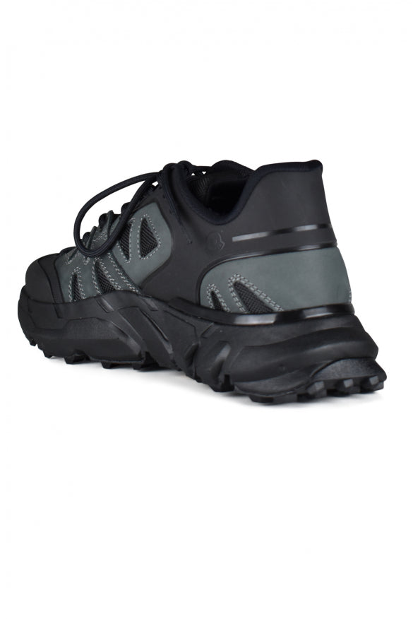 Moncler Men Sneakers Silencio MONCLER