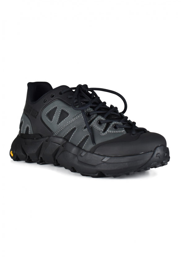 Moncler Men Sneakers Silencio MONCLER