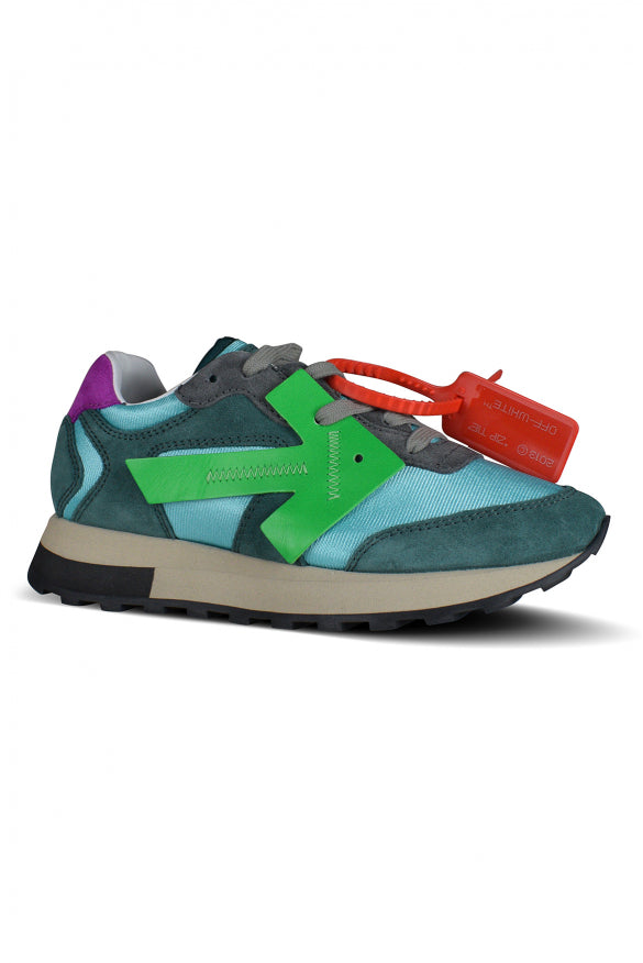 Off-White Women Hg Runner Sneakers OFF-WHITE
