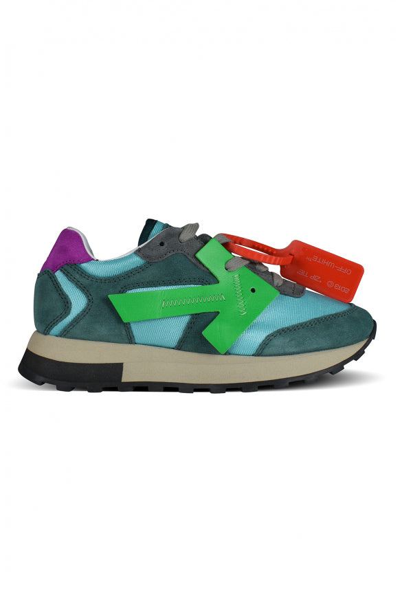 Off-White Women Hg Runner Sneakers OFF-WHITE