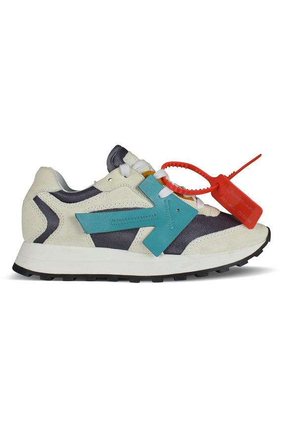 Off-White Women Hg Runner Sneakers OFF-WHITE
