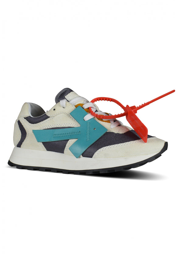 Off-White Women Hg Runner Sneakers OFF-WHITE