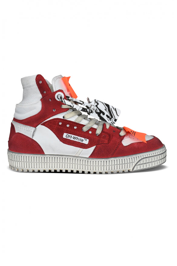 Off-White Men Off Court Sneakers OFF-WHITE