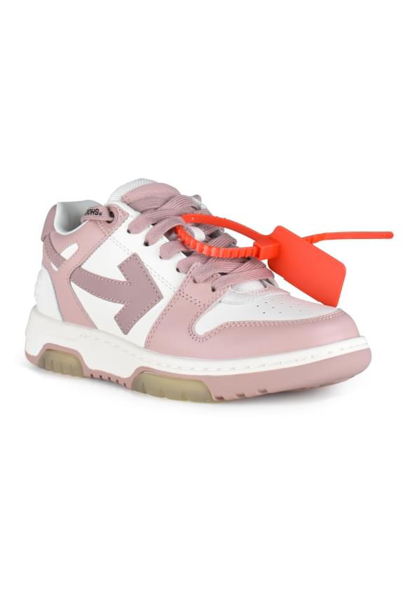 Off-White Women Out Of Office Sneakers OFF-WHITE
