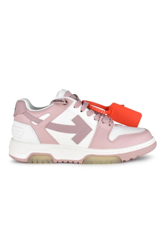 Off-White Women Out Of Office Sneakers OFF-WHITE