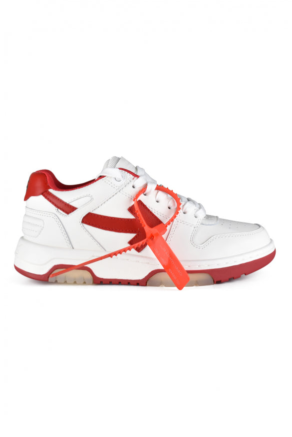 Off-White Women Out Of Office Sneakers OFF-WHITE