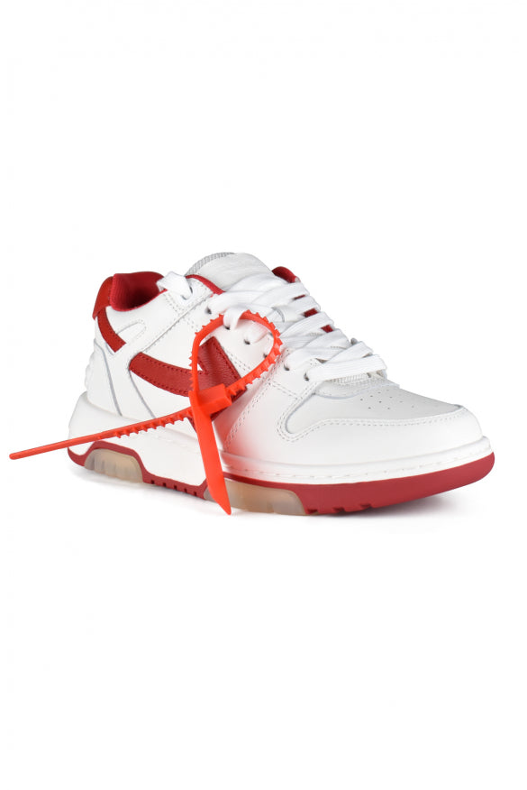 Off-White Women Out Of Office Sneakers OFF-WHITE