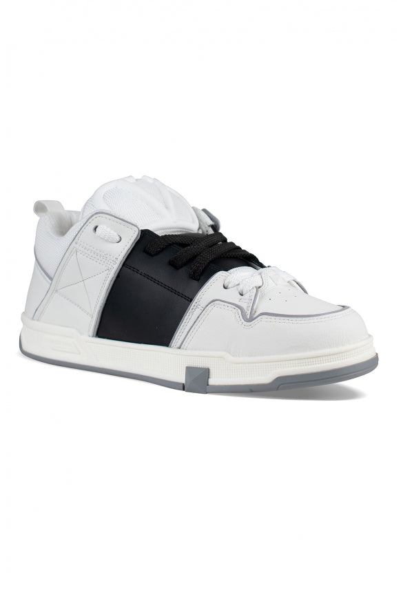 Valentino Garavani Men Open Skate Sneakers VALENTINO GARAVANI