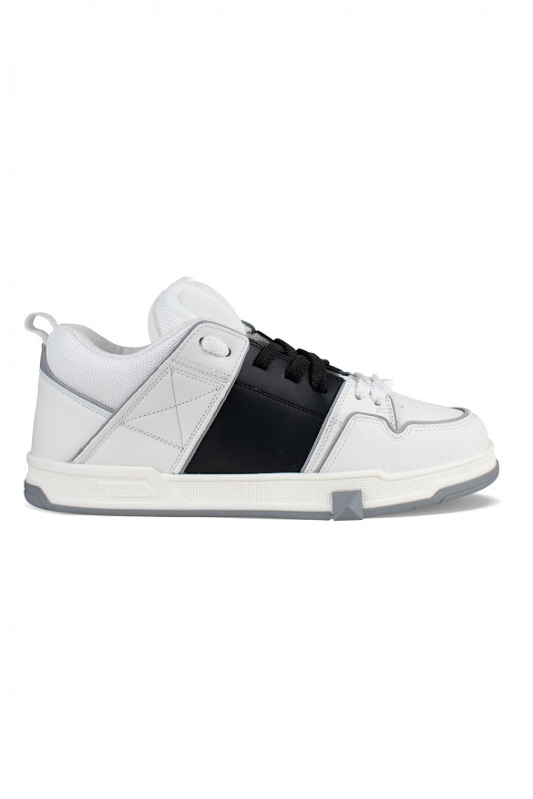 Valentino Garavani Men Open Skate Sneakers VALENTINO GARAVANI