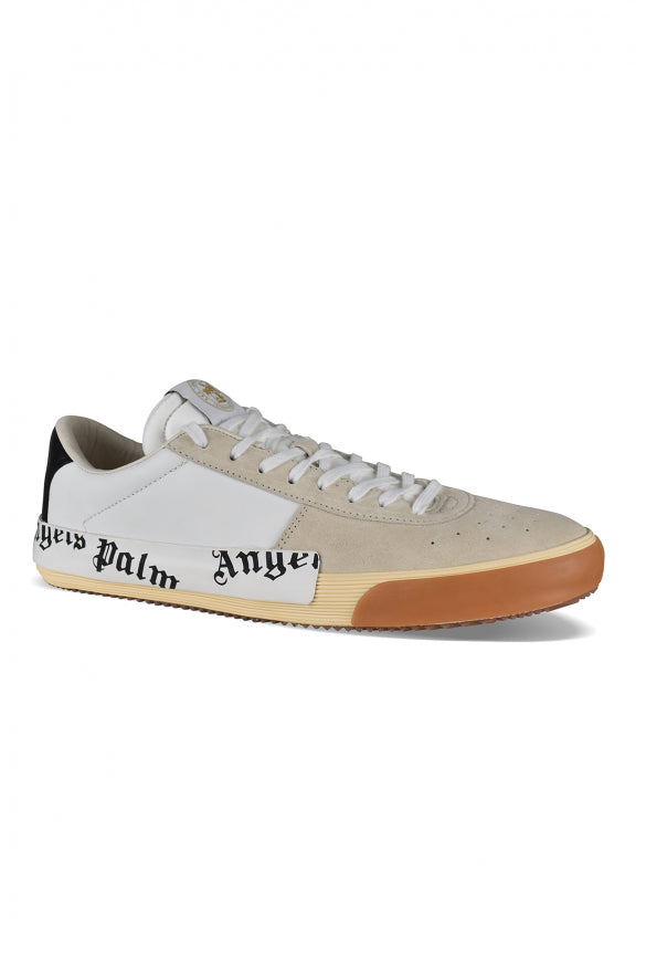 Palm Angels Men Vulcanized Sneakers PALM ANGELS