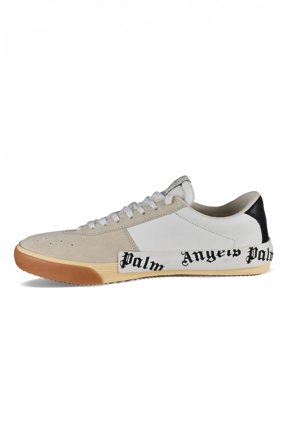 Palm Angels Men Vulcanized Sneakers PALM ANGELS