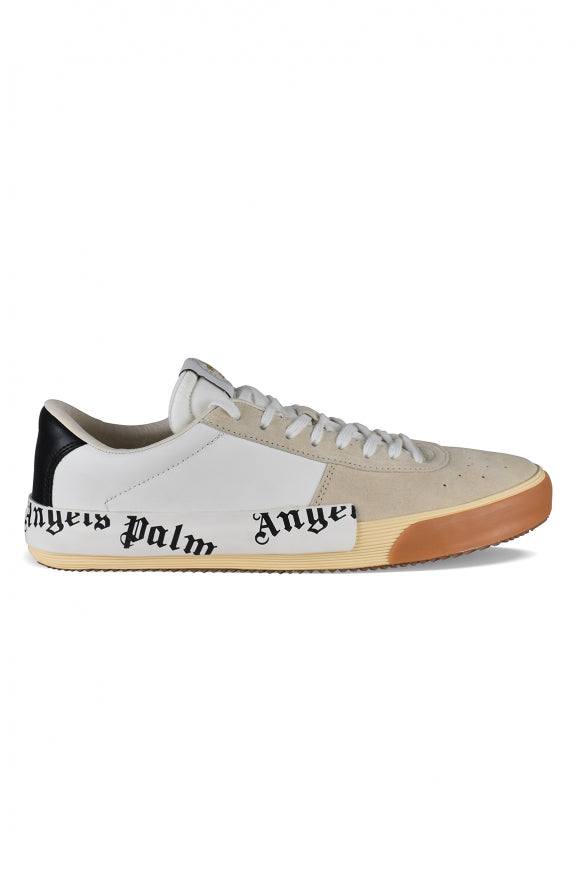 Palm Angels Men Vulcanized Sneakers PALM ANGELS