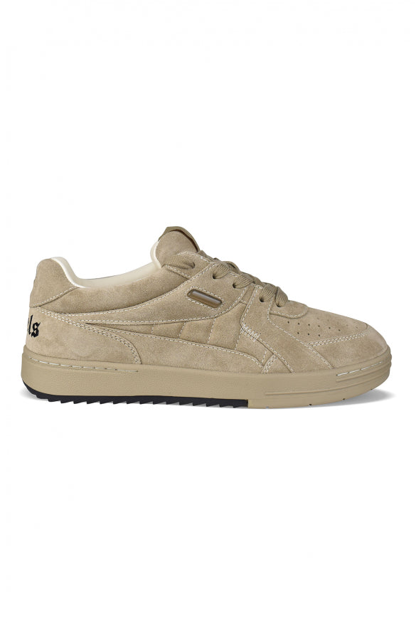Palm Angels Men University Sneakers PALM ANGELS