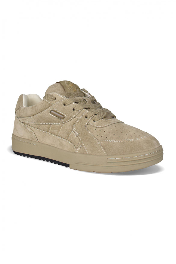 Palm Angels Men University Sneakers PALM ANGELS