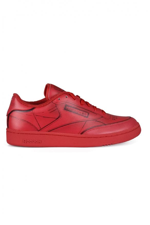 Maison Margiela Women Project 0 Club C Sneakers MAISON MARGIELA