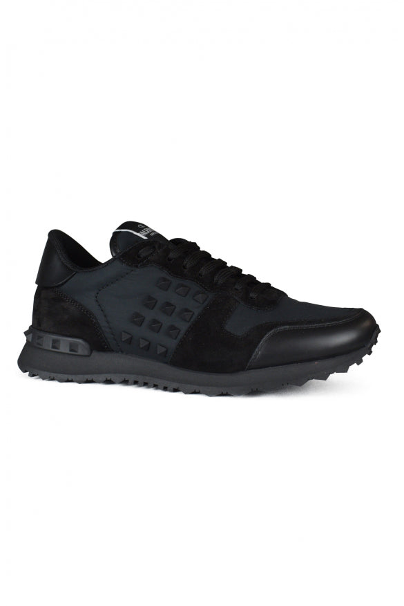 Valentino Garavani Men Rockrunner Sneakers VALENTINO GARAVANI