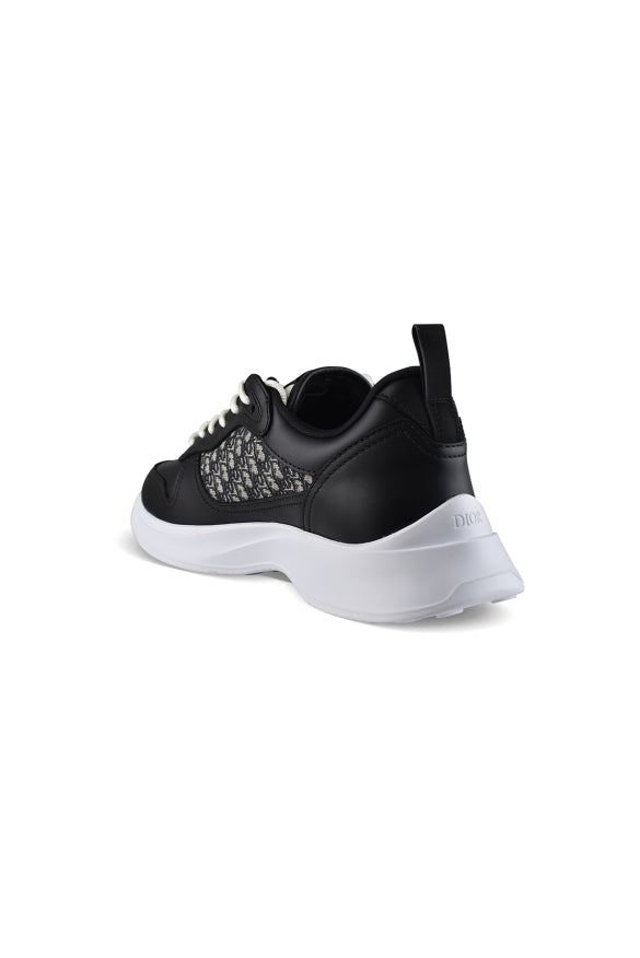 Dior Men Dior B25 Runner Sneakers CHRISTIAN DIOR