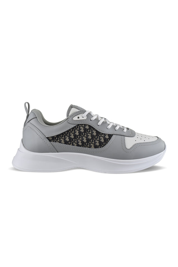 Dior Men Dior B25 Runner Sneakers