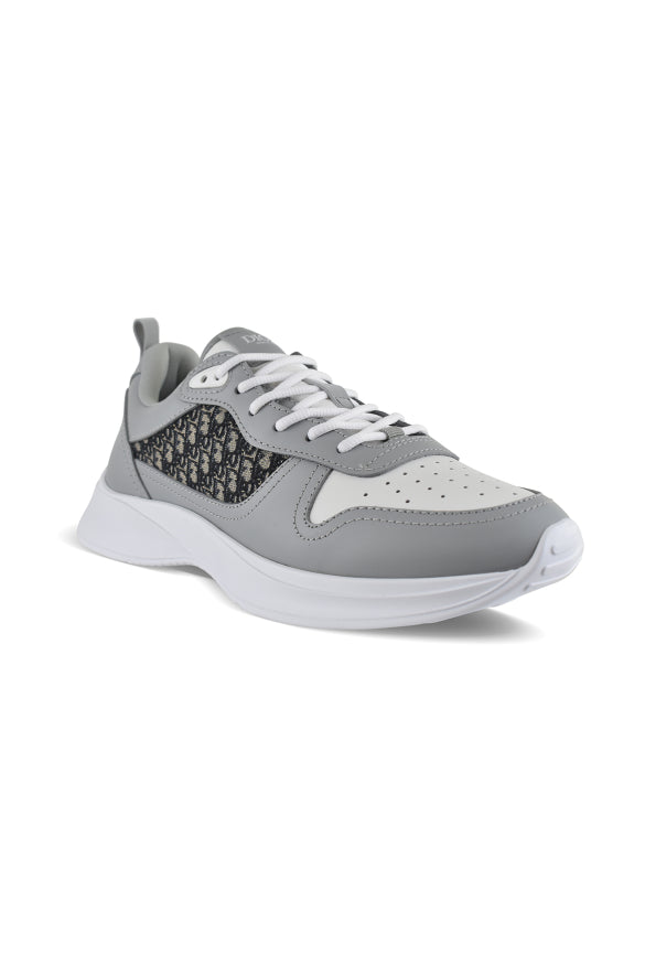 Dior Men Dior B25 Runner Sneakers