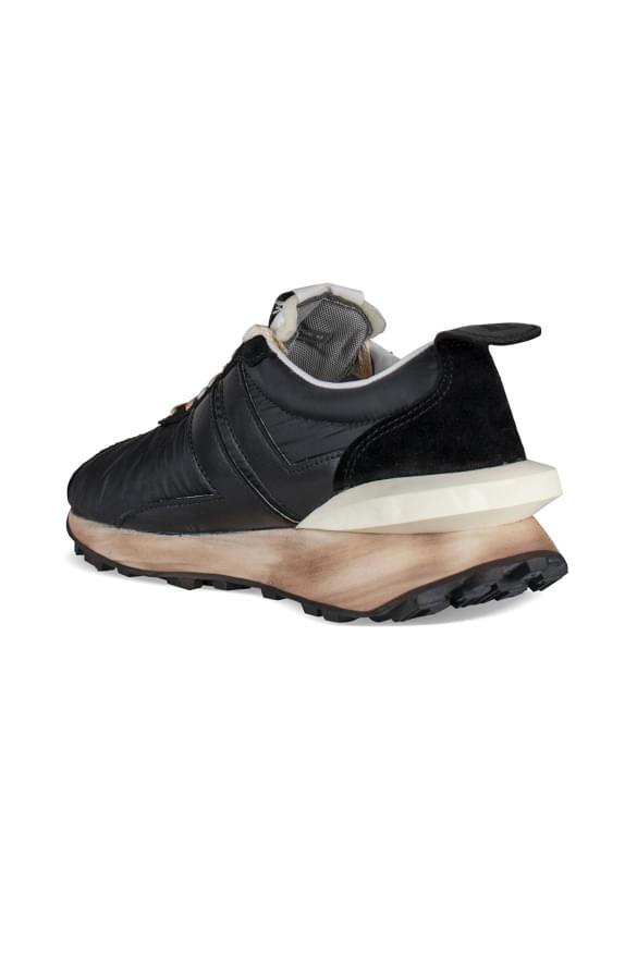 Lanvin Men Bumper Sneakers LANVIN