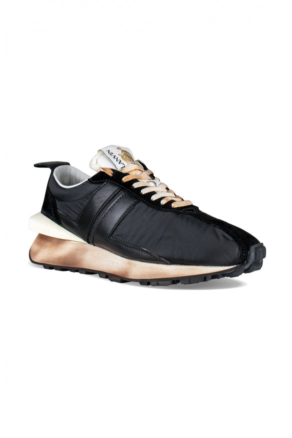 Lanvin Men Bumper Sneakers LANVIN