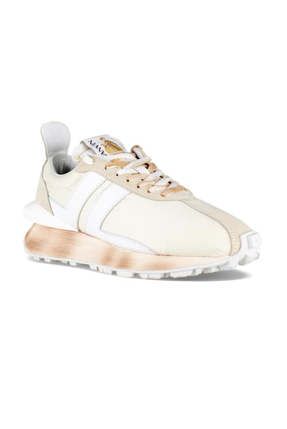Lanvin Men Bumper Sneakers LANVIN