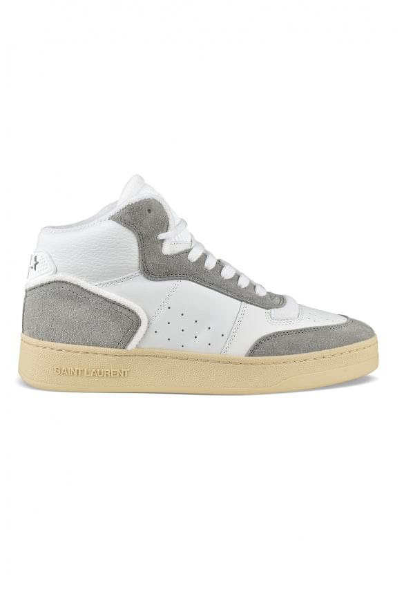 Saint Laurent Men Sl/80 Sneakers SAINT LAURENT