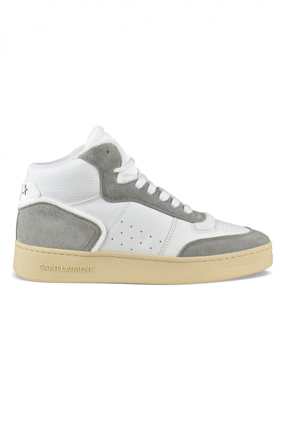 Saint Laurent Men Sl/80 Sneakers SAINT LAURENT