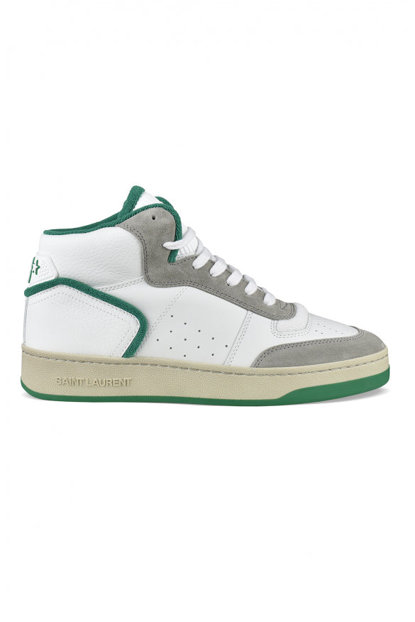 Saint Laurent Men Sl/80 Sneakers SAINT LAURENT
