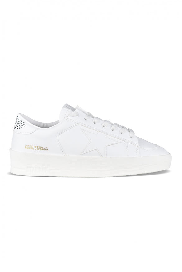 Golden Goose Deluxe Brand Women Stardan Sneakers GOLDEN GOOSE