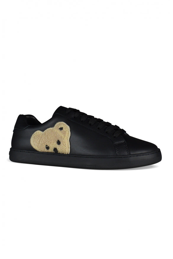 Palm Angels Men Teddy Bear Sneakers PALM ANGELS