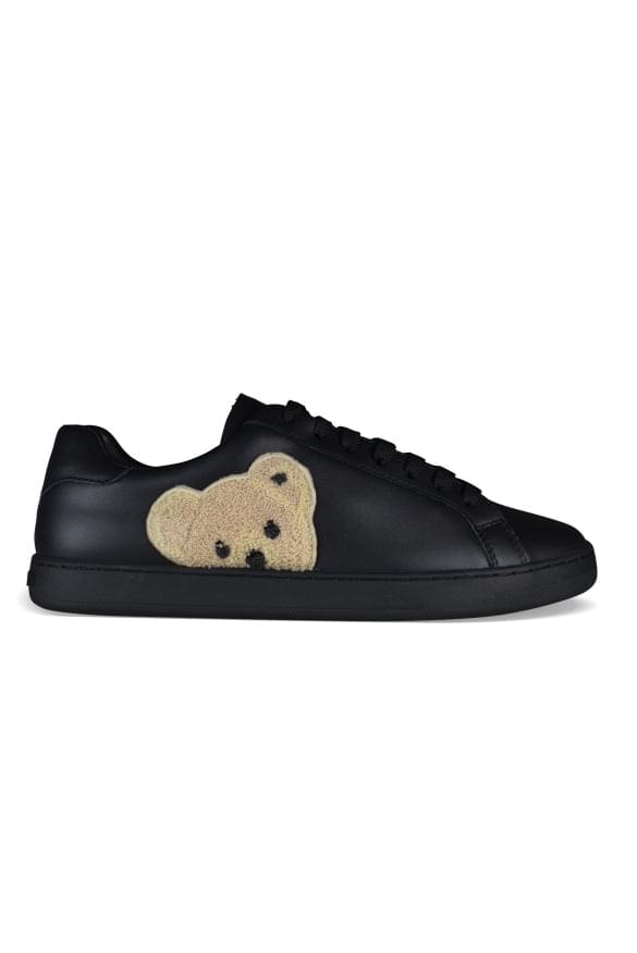 Palm Angels Men Teddy Bear Sneakers PALM ANGELS