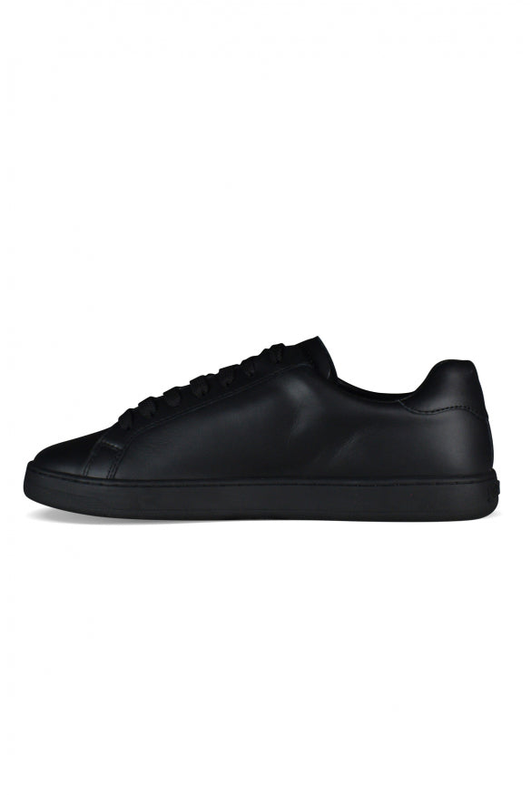 Palm Angels Men Teddy Bear Sneakers PALM ANGELS