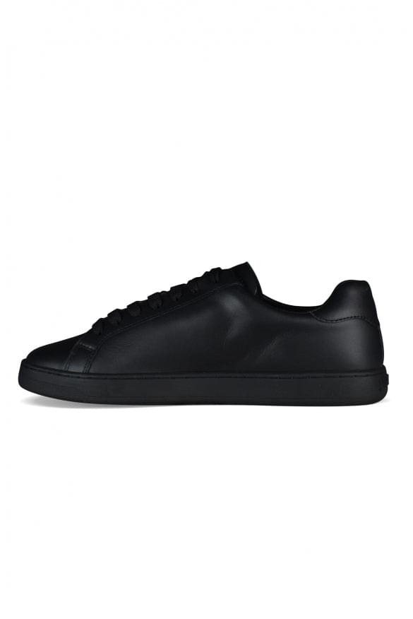 Palm Angels Men Teddy Bear Sneakers PALM ANGELS