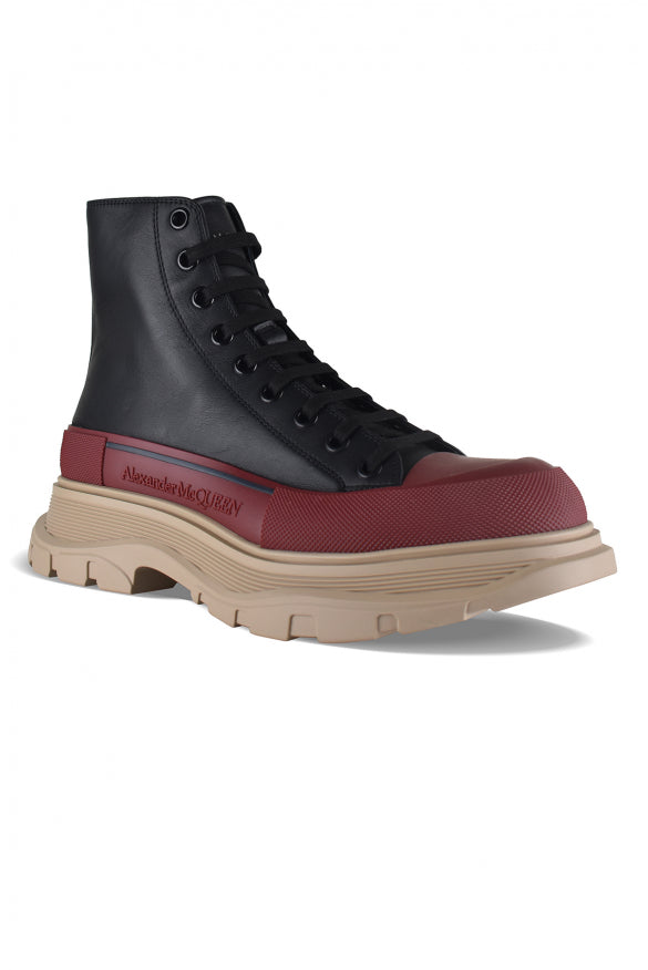 Alexander Mcqueen Men Sneakers Tread Slick ALEXANDER MCQUEEN