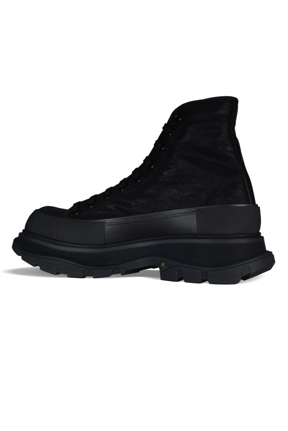 Alexander Mcqueen Men Sneakers Tread Slick ALEXANDER MCQUEEN