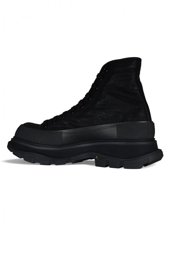 Alexander Mcqueen Men Sneakers Tread Slick ALEXANDER MCQUEEN
