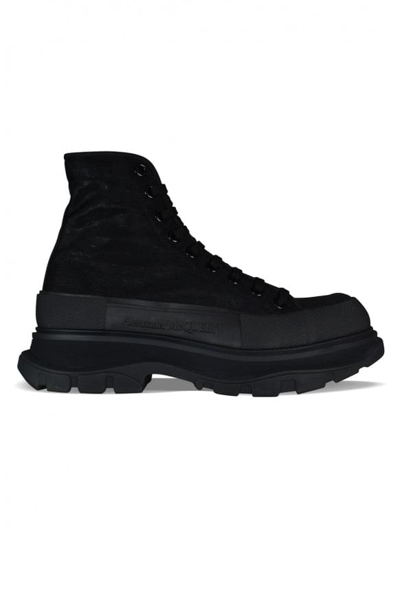 Alexander Mcqueen Men Sneakers Tread Slick ALEXANDER MCQUEEN